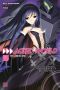 [Accel World Light Novels 11] • The Carbide Wolf